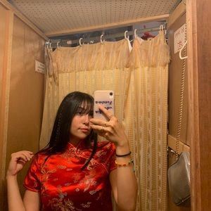 Meet your Posher, Noemia